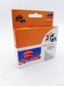 Tusze zamienniki - THI Tusz Cyan Canon PGI 9C zamiennik PGI-9C WOX-C9CN - miniaturka - grafika 1