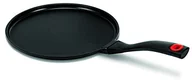 Patelnie - Beka 13528304 energy naleśniki patelnia nieprzywierającą 30 cm, aluminium, czarna, 50 x 31 x 6,8 cm 13528304 - miniaturka - grafika 1