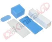 Filtry do odkurzaczy - AJS ZESTAW FILTR / FILTRÓW do odkurzacza THOMAS FR9726 - miniaturka - grafika 1