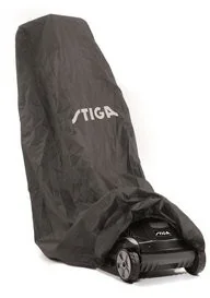 Stiga Pokrowiec Na Kosiarkę Do Kosiarki Plandeka - Akcesoria do kos i kosiarek - miniaturka - grafika 3