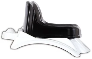 Smoby Traktor Xl Krówka - Jeździki dla dzieci - miniaturka - grafika 5