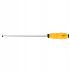 Topex wkrętak płaski do pobijania 8.0 x 250mm 39D255 - Śrubokręty - miniaturka - grafika 2