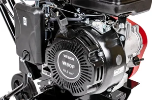 CEDRUS Polska GL08 / GL450 GLEBOGRYZARKA SPALINOWA KULTYWATOR WEIMA 2.5KM / 42cm - EWIMAX - Glebogryzarki - miniaturka - grafika 8