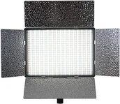 Kamery cyfrowe - akcesoria - patona Patona lampa LED LED-600ASRC - miniaturka - grafika 1