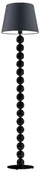 Lampy stojące - Lysne Lampa stojąca z abażurem BANGKOK 17110/39 - miniaturka - grafika 1