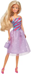 Simba 105733092 Steffi Love Fashion Deluxe akcesoria dla lalek - Lalki dla dziewczynek - miniaturka - grafika 7