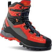 Buty trekkingowe męskie - Garmont Tower 2.0 GTX Shoes, czerwony/szary UK 9,5 | EU 44 2021 Buty górskie 2459-red/black-9,5 - miniaturka - grafika 1