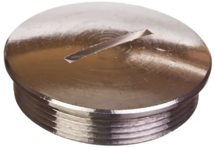 lapp kabel Zaślepka mosiężna M40 IP54 SKINDICHT BL-M 40x1,5 52103150 52103150 - Rury i kanały wentylacyjne - miniaturka - grafika 2