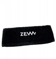 Kosmetyki i akcesoria do pielęgnacji brody - Ręcznik do brody i twarzy z bawełny Zew for men - miniaturka - grafika 1