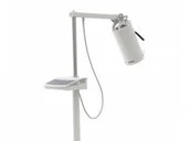 Urządzenia medyczne - Meden inmed lampa sollux SOLMED uno - miniaturka - grafika 1