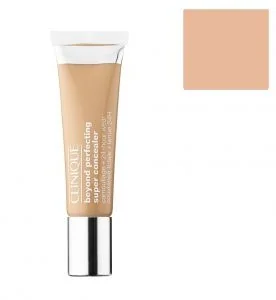 Clinique Beyond Perfecting Super Concealer Camouflage korektor do twarzy 02 8g 55142-uniw - Korektory pod oczy - miniaturka - grafika 2
