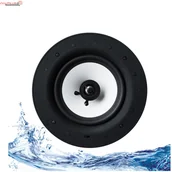 Głośniki i kolumny - Lithe Audio Pasywny głośnik sufitowy 6,5" IP44 - miniaturka - grafika 1