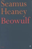 Pozostałe książki - FABER & FABER Beowulf - miniaturka - grafika 1
