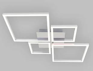 Briloner Lampa sufitowa LED 3128-018 ściemniana włącznikiem - Lampy sufitowe - miniaturka - grafika 6