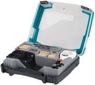 Pozostałe narzędzia ogrodowe - WOLFCRAFT Uniwersalny zestaw do połączeń kołkowych, 4645000 GmbH - miniaturka - grafika 1