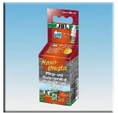 Pokarm dla ryb - JBL Nano-Crusta 2310700 środki do pielęgnacji kraby w małych opakowaniach słodkowodne akwaria, 15 ML - miniaturka - grafika 1