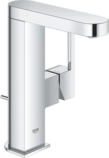 Grohe PLUS BATERIA UMYWALKOWA STOJĄCA JEDNOUCHWYTOWA DN 15 ROZMIAR M CHROM DN 15 ROZMIAR M - Baterie umywalkowe Grohe PLUS BATERIA UMYWALKOWA STOJĄCA JEDNOUCHWYTOWA DN 15 ROZMIAR M CHROM DN 15 ROZMIAR M - Baterie umywalkowe - miniaturka - grafika 1