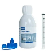 Suplementy i witaminy dla psów - Virbac Pronefra 180 ml Pies Kot - miniaturka - grafika 1