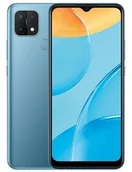 Telefony komórkowe - Oppo A15 32GB Dual Sim Niebieski - miniaturka - grafika 1