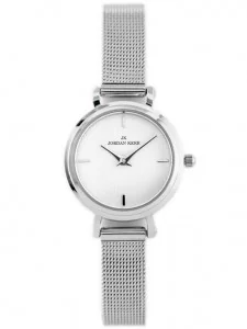 Milly Mally Jake Pink Cowgirl - Rowerki biegowe - miniaturka - grafika 2