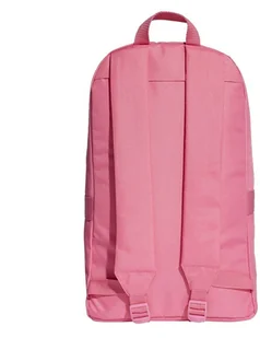 Adidas, Plecak, Lin Clas BP Day DT8635, różowy - Plecaki - miniaturka - grafika 8