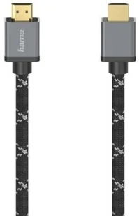 Hama Kabel HDMI HDMI 3 m - Kable - miniaturka - grafika 5