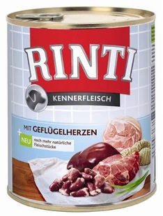 Rinti Mieszany zestaw Pur, 24 x 800 g - Zestaw 2 - Mokra karma dla psów - miniaturka - grafika 6