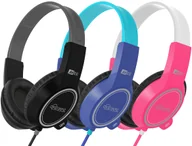 Słuchawki - MEE Audio KidJamz 3 - miniaturka - grafika 1