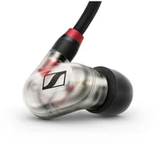 Słuchawki - Sennheiser IE 400 PRO CLEAR - miniaturka - grafika 1