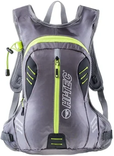 Hi-Tec Plecak IVO waga 300 - Plecaki - miniaturka - grafika 3