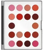 Szminki - KRYOLAN mini paleta 18 pomadek LC Classic 10g - miniaturka - grafika 1