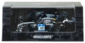 Kolekcjonerskie modele pojazdów - Minichamps BMW Z4 M Coupe No. 69 ADAC 24h Nürburgring 2009 400092769 - miniaturka - grafika 1