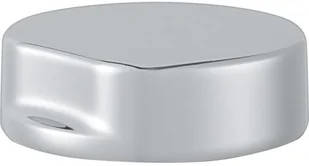 Franke Pokrętło okrągłe Turn Twist chrom 133.0301.740 133.0301.740 - Pozostałe akcesoria kuchenne - miniaturka - grafika 2