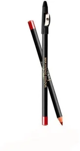 Eveline Max Intense Colour Konturówka Do Ust 017 Warm Nude - Konturówki do ust - miniaturka - grafika 4