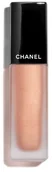 Szminki - Chanel 202 METALLIC BEIGE ROUGE ALLURE INK Matowa 6ml - miniaturka - grafika 1