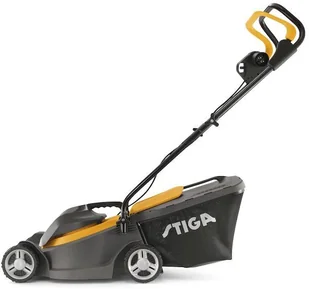 Stiga Collector 39 E - Kosiarki - miniaturka - grafika 8