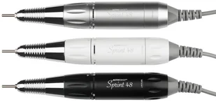 ACTIVESHOP FREZARKA SPRINT 48 CZARNA 10003_126119 - Frezarki do paznokci - miniaturka - grafika 5