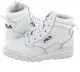 Kozaki damskie - Mid Fila Buty Grunge II L Wmn White 1010741.1FG (FI5-a) para 37:1|39:2|40:1| - miniaturka - grafika 1
