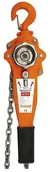 Wciągarki - Vidaxl UNIMET ŁAŃCUCHOWA HAKOWA RĘCZNA 0.75T HZ 751 ST 6171175 [11019912] - miniaturka - grafika 1