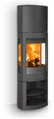 Wkłady kominkowe - Jtul Żeliwny piecyk Jtul F 371 Advance HT - miniaturka - grafika 1