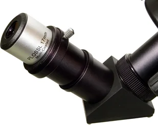 Levenhuk Teleskop Skyline PRO 80 MAK (30075) - Teleskopy - miniaturka - grafika 5