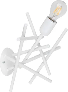 Spotlight GLENN 9221102 - Oprawy, klosze i abażury - miniaturka - grafika 2