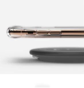 RINGKE Etui Fusion na iPhone 11 przeźroczyste RGK980CL - Etui i futerały do telefonów - miniaturka - grafika 10