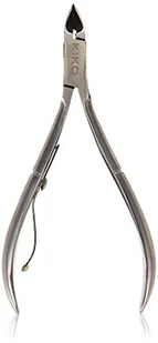 KIKO Milano KIKO Milano Cuticle Nipper | Profesjonalne, stalowe cążki do skórek z precyzyjnymi ostrzami - Akcesoria do paznokci KIKO Milano KIKO Milano Cuticle Nipper | Profesjonalne, stalowe cążki do skórek z precyzyjnymi ostrzami - Akcesoria do paznokci - miniaturka - grafika 1