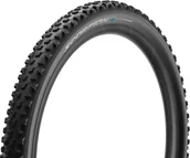Opony rowerowe - Pirelli Pirelli Scorpion MTB S Lite Opona zwijana 29x2.20", black 56-622 | 29x2,20" 2021 Opony MTB 335028001 - miniaturka - grafika 1
