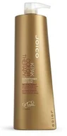 Pozostałe kosmetyki - Joico K-Pak Color Therapy Conditioner Płukanka do włosów barwiona 1000 ML 223142 - miniaturka - grafika 1