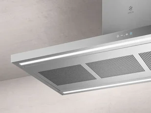 Elica THIN ISLAND IX/A/120 - Okapy kuchenne - miniaturka - grafika 3