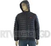 Kurtki męskie - GLOVII GLOVII GTMBXL Ogrzewana kurtka męska XL czarny 46,90 zł - miniaturka - grafika 1