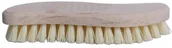 Ściereczki, gąbki, czyściki - Pucuś Szczotka drewniania z włosiem z nylonu Pucuś - miniaturka - grafika 1