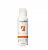 Pielęgnacja stóp - Allpresan PediCare nr 4 Pianka do stóp 15% 300ml - miniaturka - grafika 1